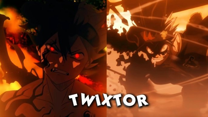 Asta Twixtor Clips