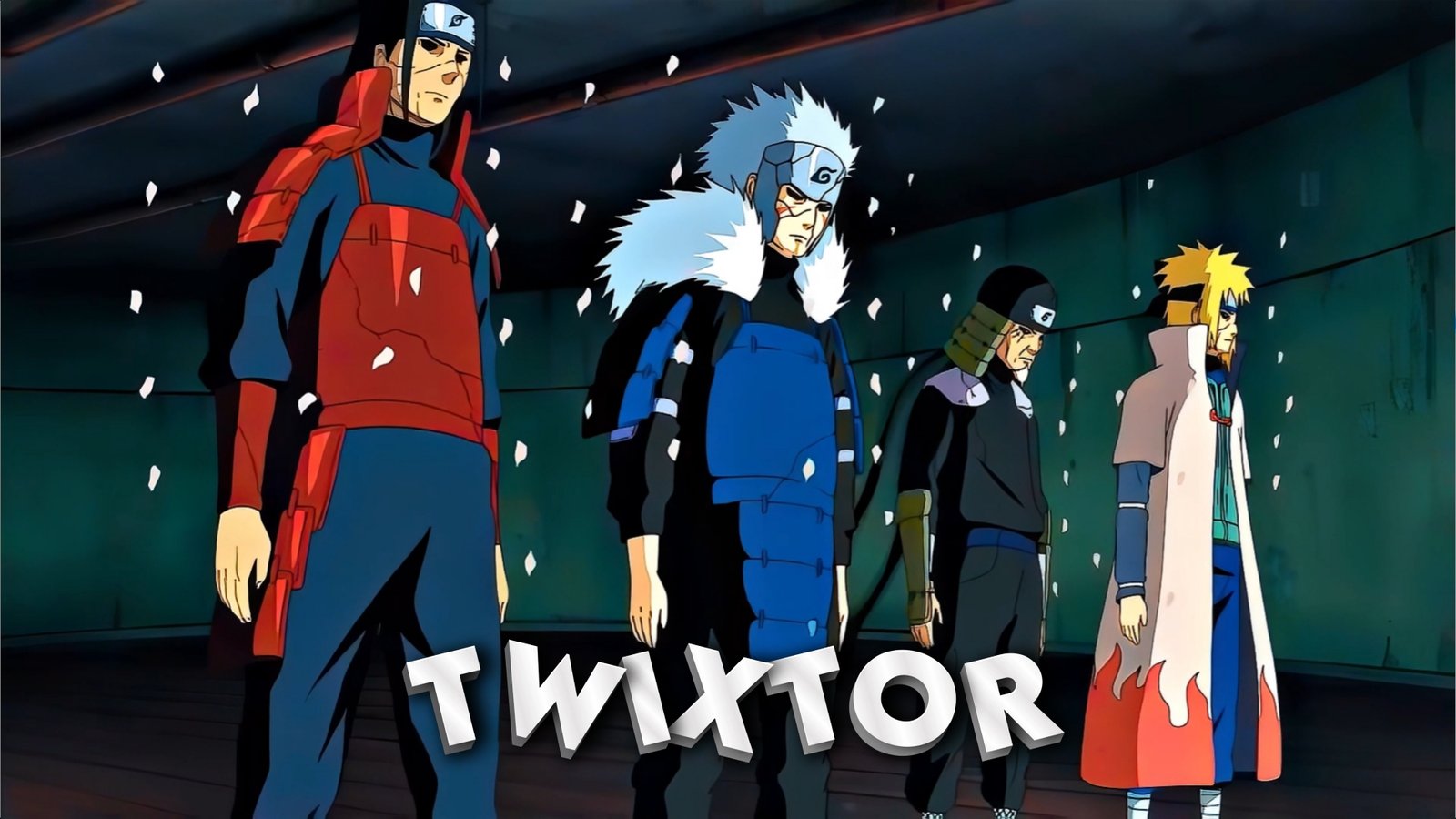 Hokage Reanimation