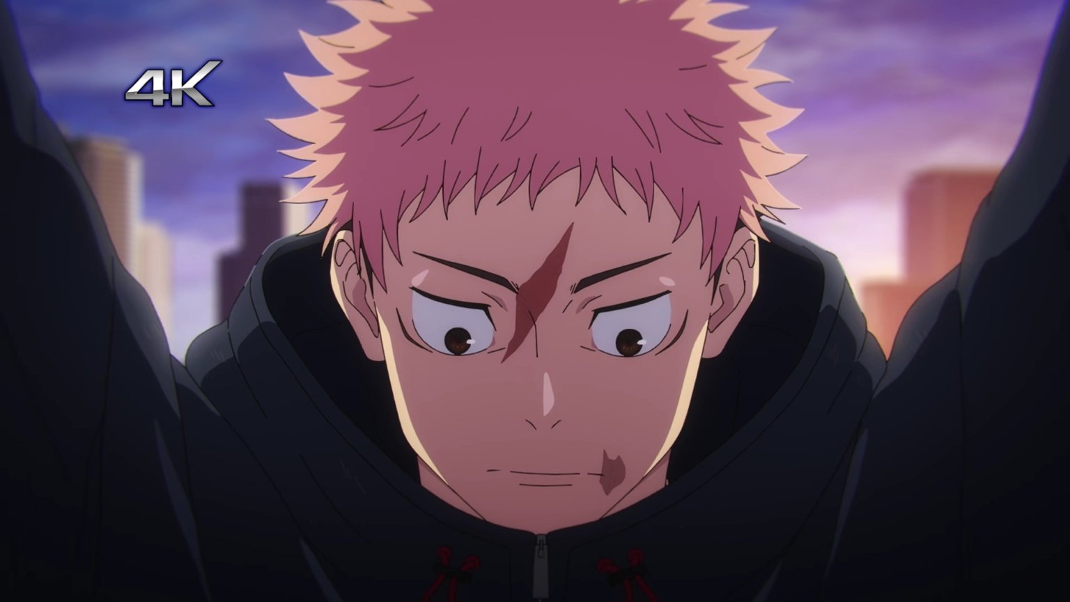 Jujutsu Kaisen Season 3 Announced Offically