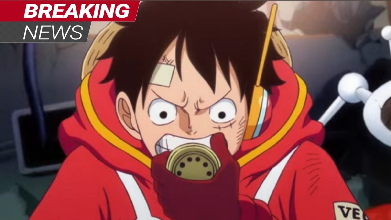 One Piece Anime Takes a Break, Egghead Island Returns April 2025 !